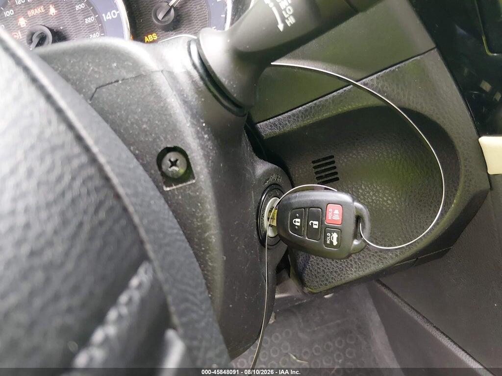 5YFBURHE7GP411316 2016 TOYOTA COROLLA photo no. 11