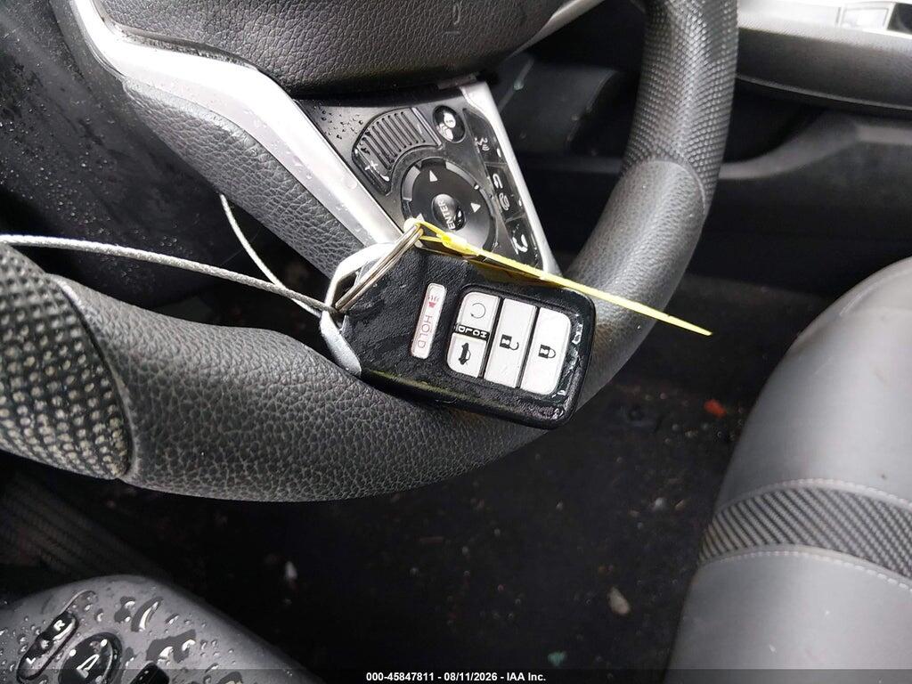 2HGFC2F74GH518363 2016 HONDA CIVIC photo no. 11