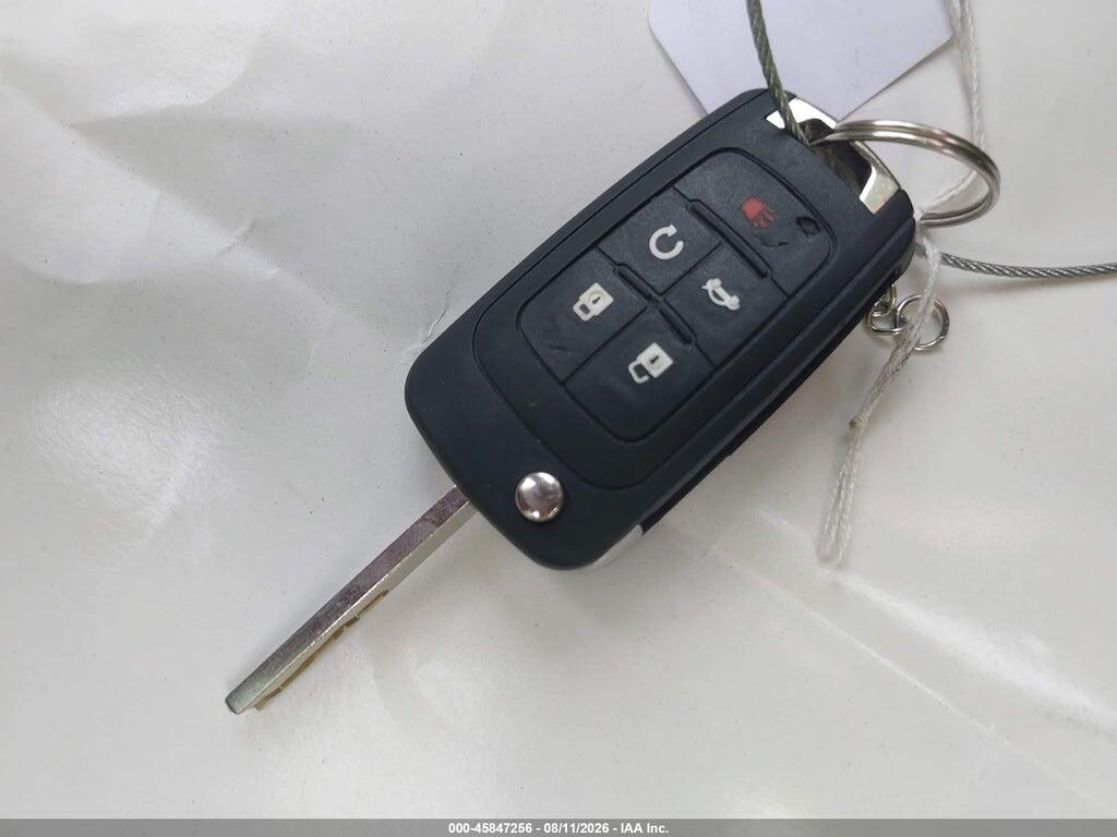 2G1145S33G9134104 2016 CHEVROLET IMPALA photo no. 11