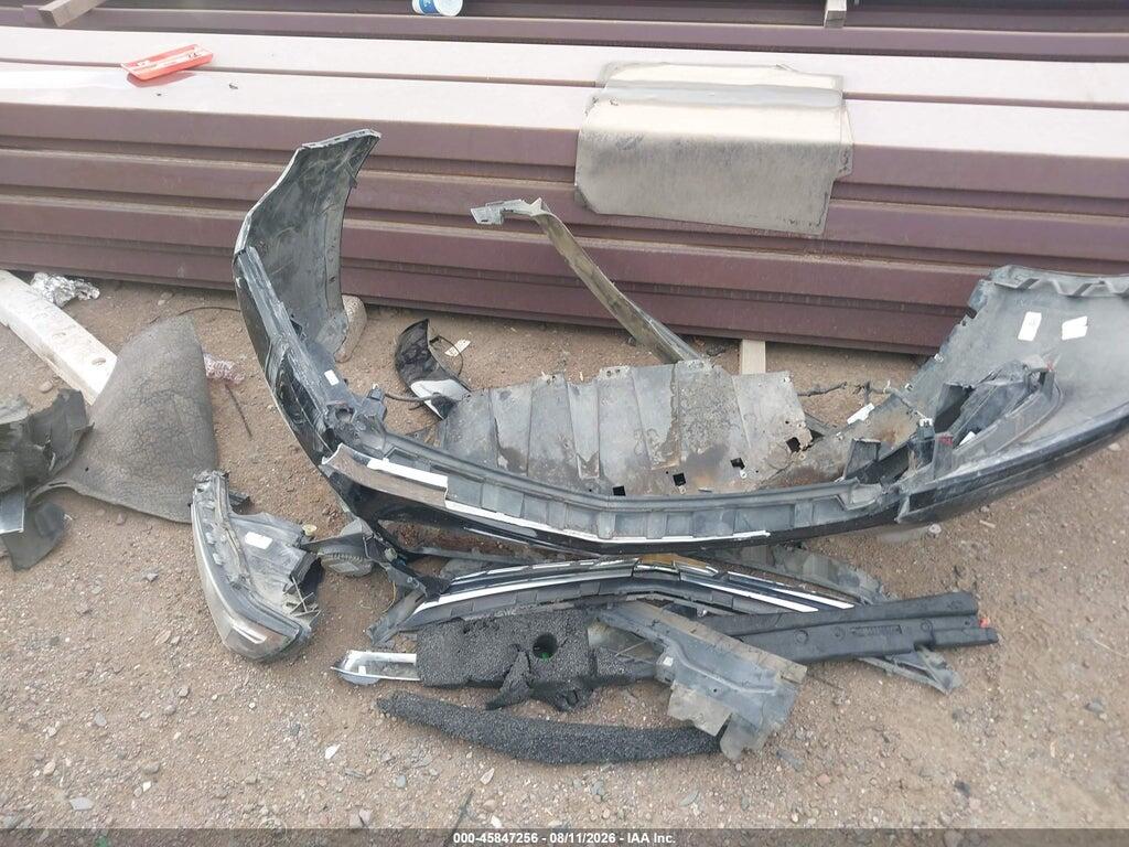 2G1145S33G9134104 2016 CHEVROLET IMPALA photo no. 12