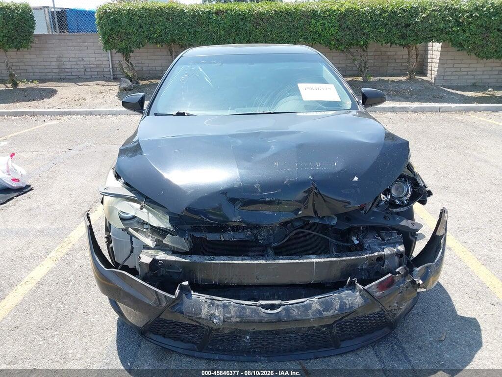 4T1BF1FK5GU252895 2016 TOYOTA CAMRY photo no. 12