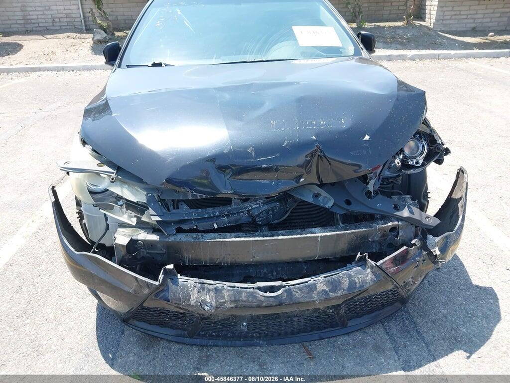 4T1BF1FK5GU252895 2016 TOYOTA CAMRY photo no. 6