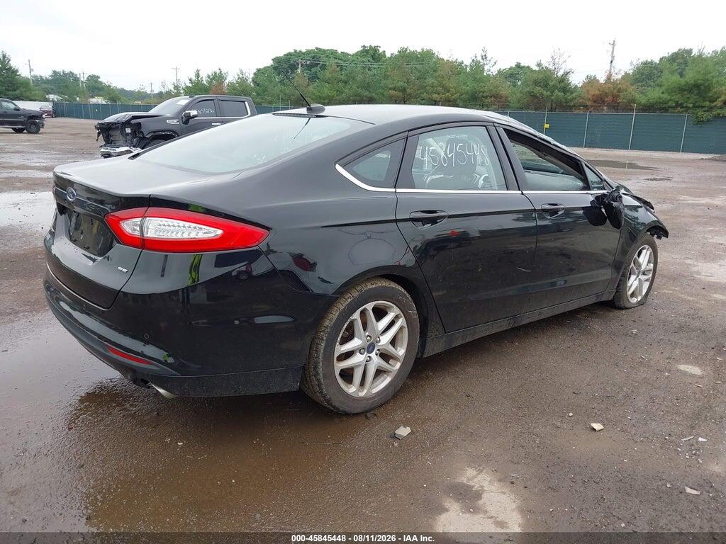 3FA6P0H70GR313556 2016 FORD FUSION photo no. 4