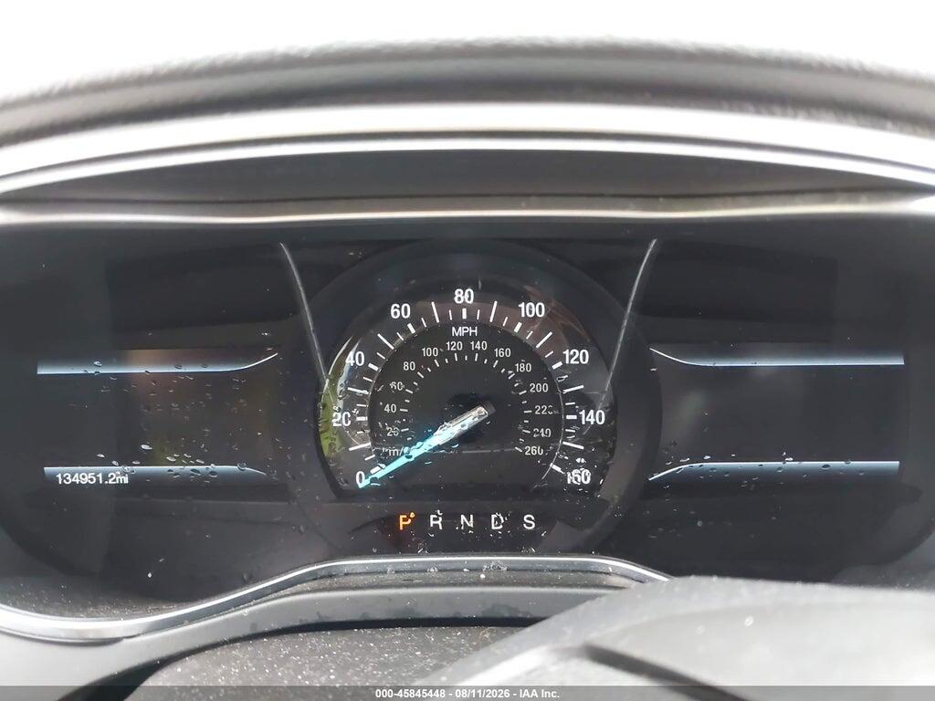 3FA6P0H70GR313556 2016 FORD FUSION photo no. 7