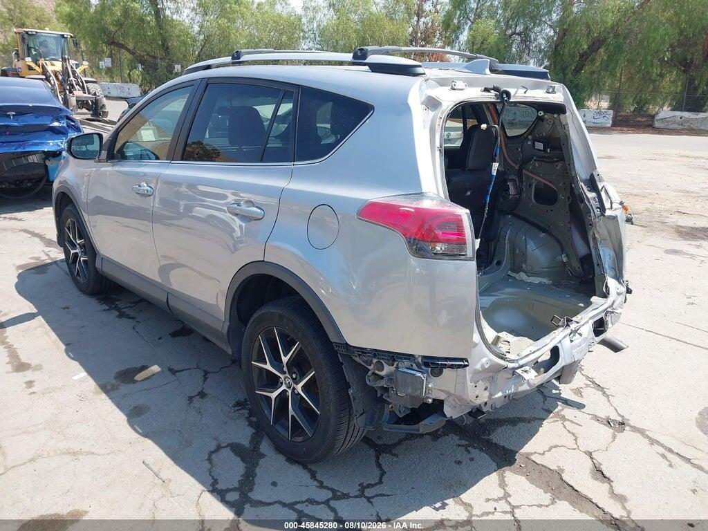 2T3NFREV4GW307352 2016 TOYOTA RAV4 photo no. 3