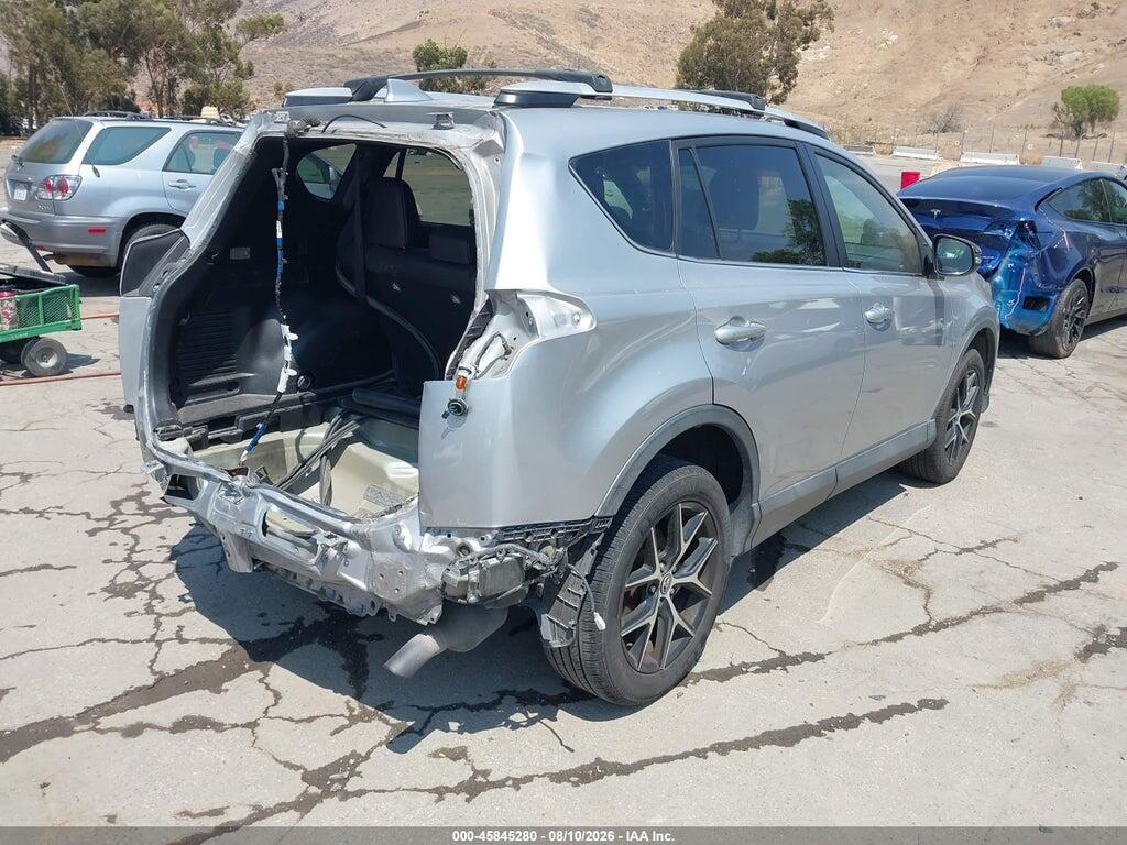 2T3NFREV4GW307352 2016 TOYOTA RAV4 photo no. 4