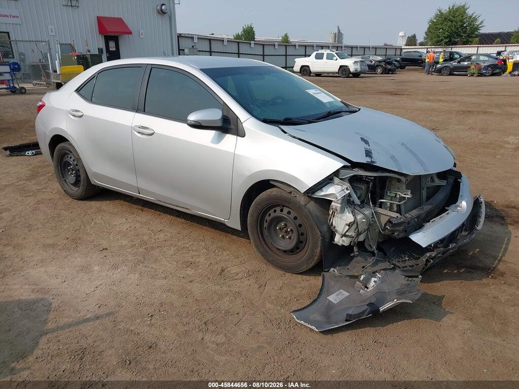 5YFBURHE1GP497755 2016 TOYOTA COROLLA photo no. 1