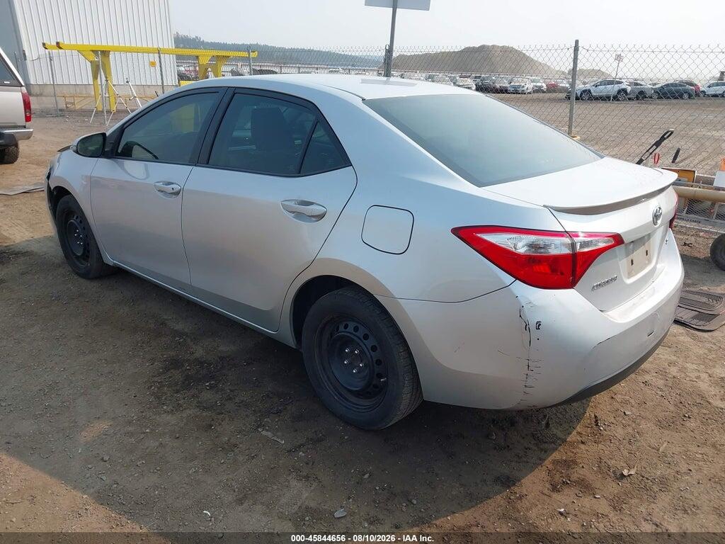 5YFBURHE1GP497755 2016 TOYOTA COROLLA photo no. 3