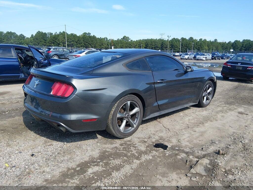 1FA6P8AM4G5299789 2016 FORD MUSTANG photo no. 4