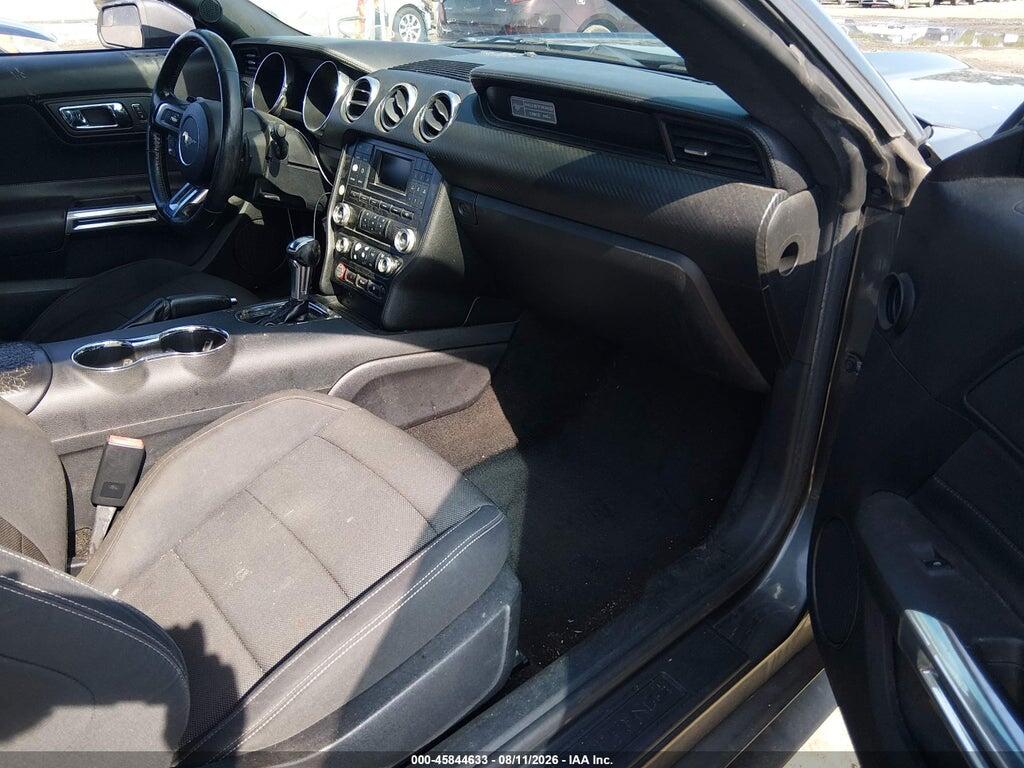 1FA6P8AM4G5299789 2016 FORD MUSTANG photo no. 5