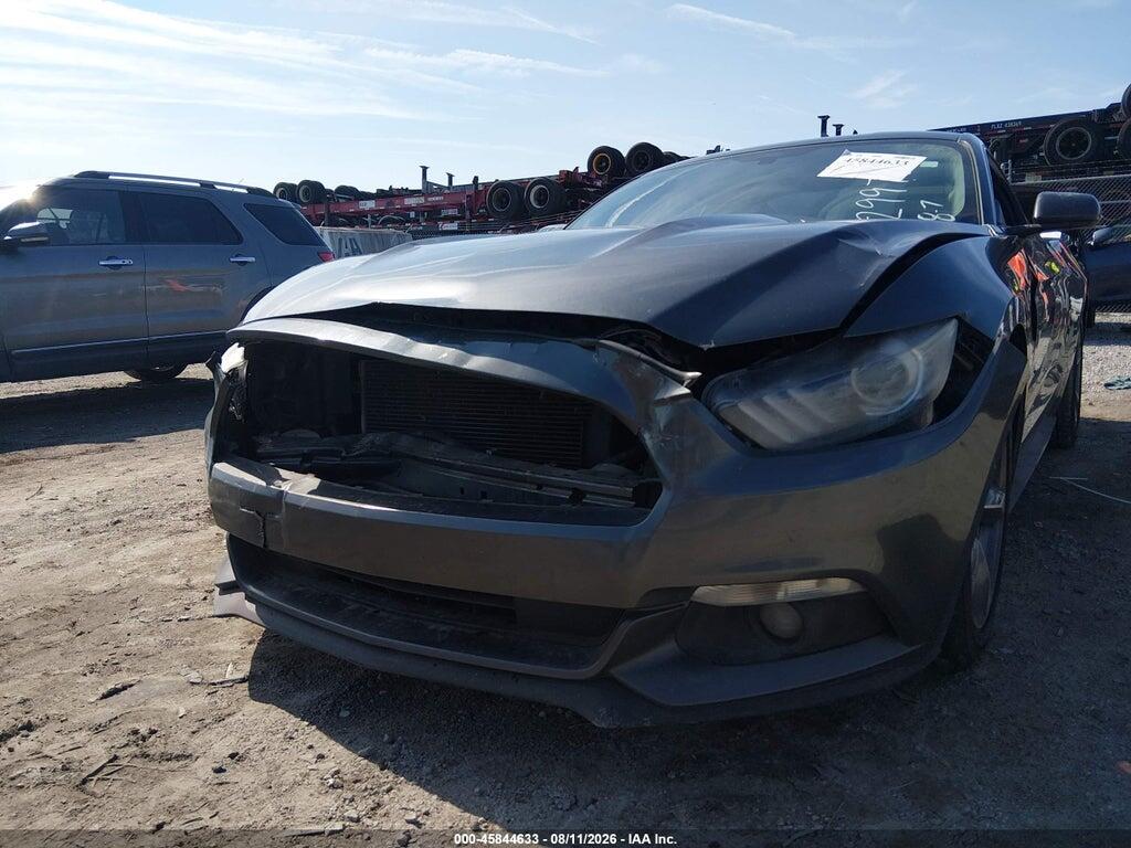 1FA6P8AM4G5299789 2016 FORD MUSTANG photo no. 6