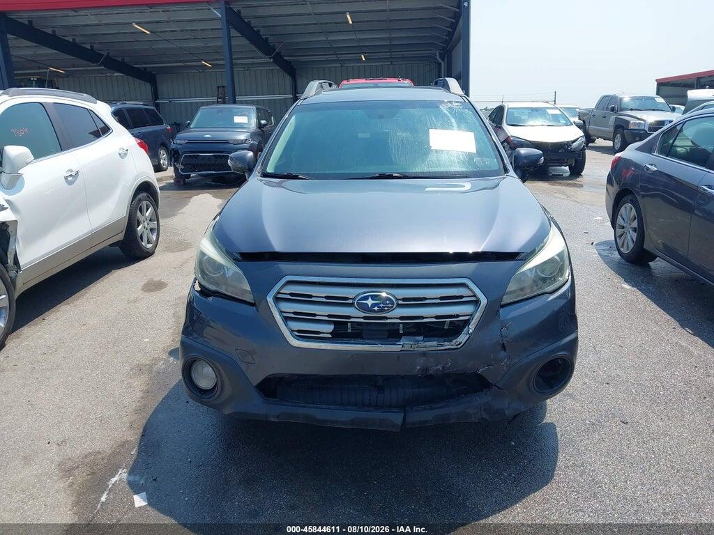 4S4BSANC4G3356550 2016 SUBARU OUTBACK photo no. 12