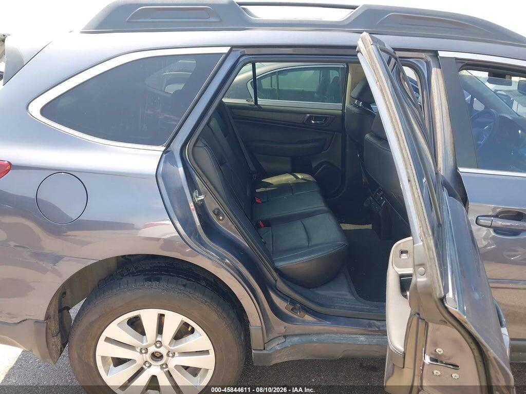 4S4BSANC4G3356550 2016 SUBARU OUTBACK photo no. 8