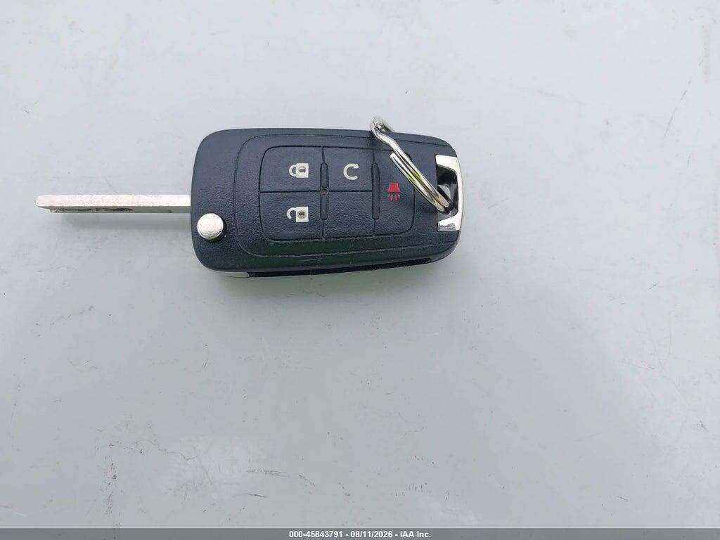 2GNALCEK2G6327208 2016 CHEVROLET EQUINOX photo no. 11