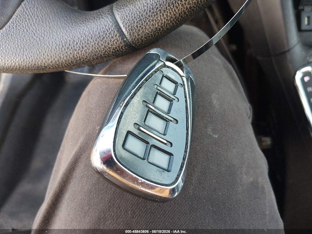 3G1BE5SM3GS603835 2016 CHEVROLET CRUZE photo no. 11