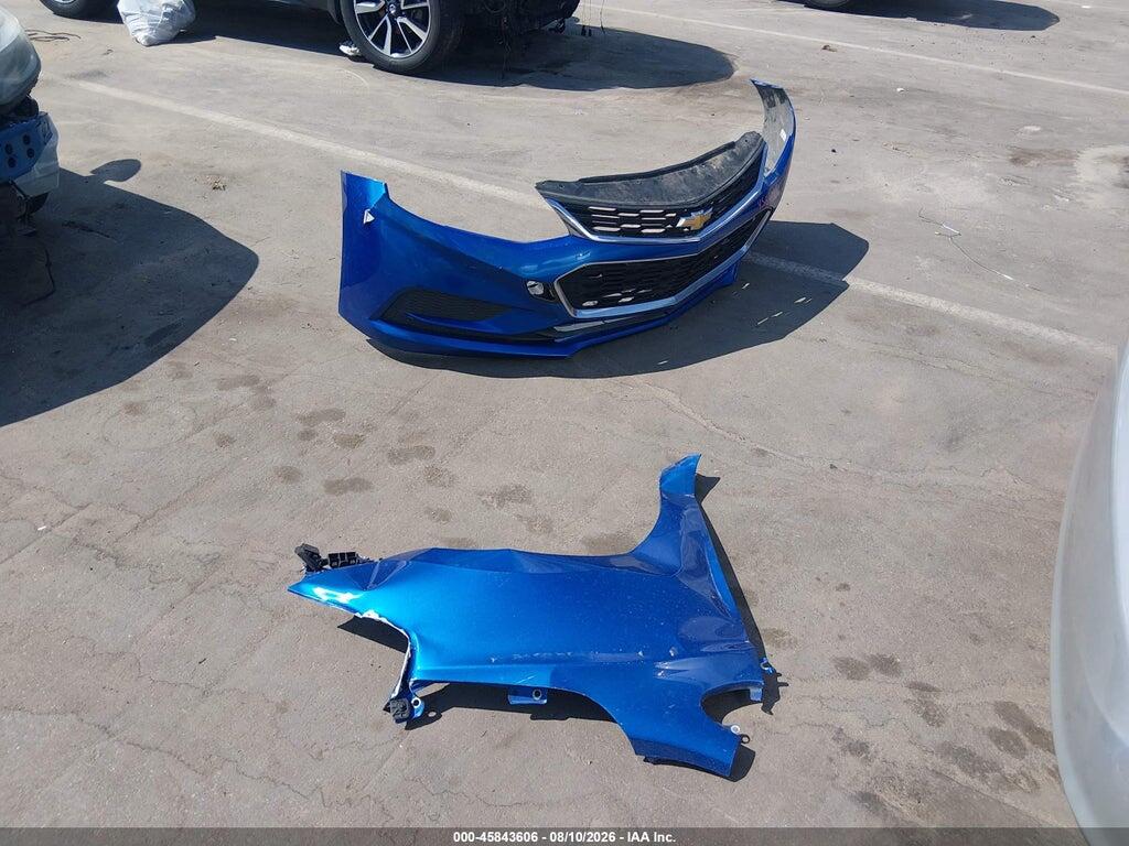 3G1BE5SM3GS603835 2016 CHEVROLET CRUZE photo no. 12