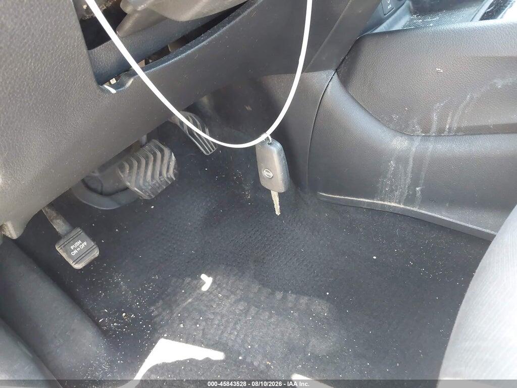 KNMAT2MV0GP672218 2016 NISSAN ROGUE photo no. 11
