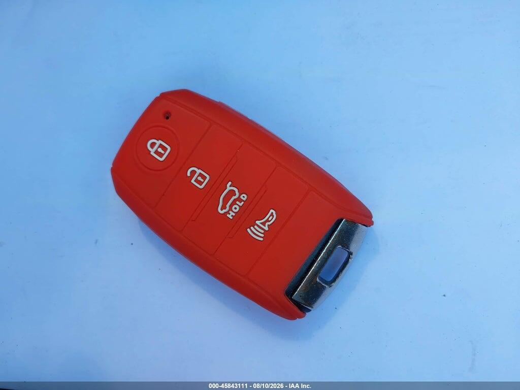 5XYPHDA11GG028397 2016 KIA SORENTO photo no. 11