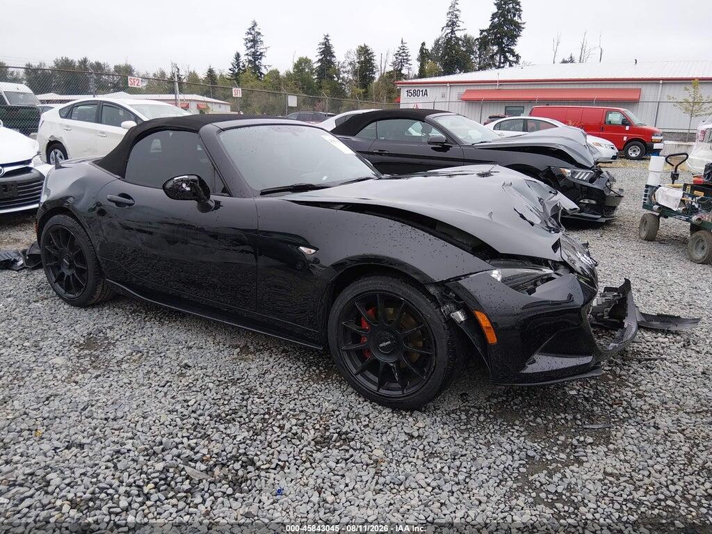 JM1NDAC76G0108500 2016 MAZDA MX-5 MIATA photo no. 1