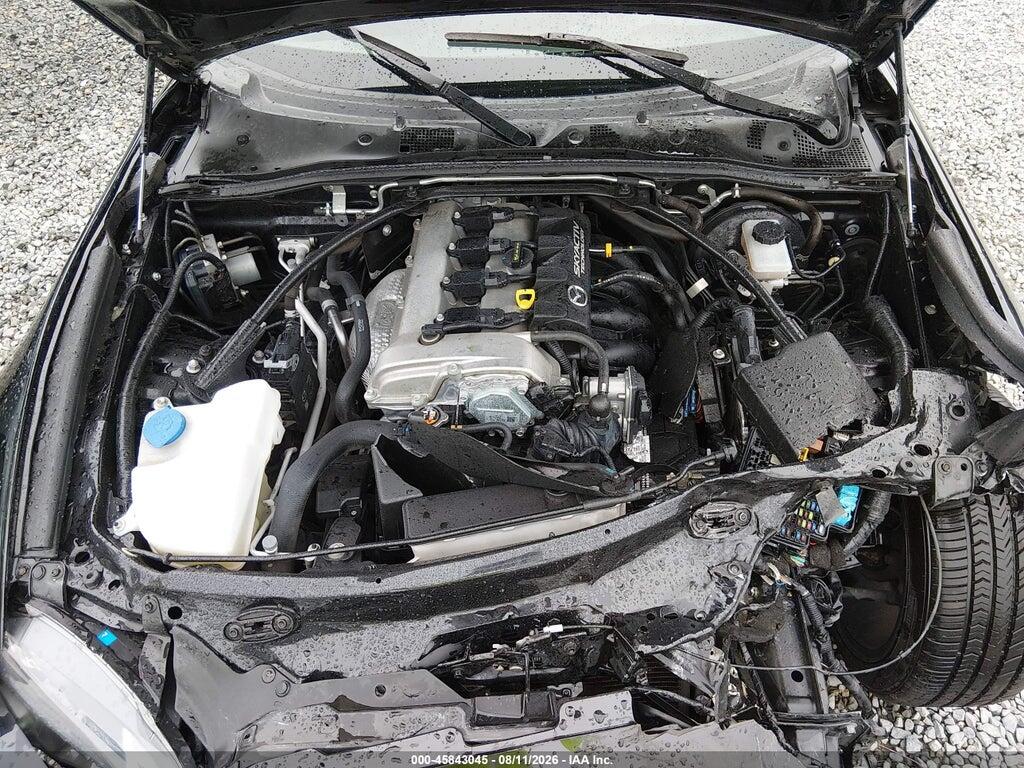 JM1NDAC76G0108500 2016 MAZDA MX-5 MIATA photo no. 10