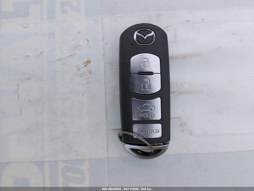 JM1NDAC76G0108500 2016 MAZDA MX-5 MIATA photo no. 11