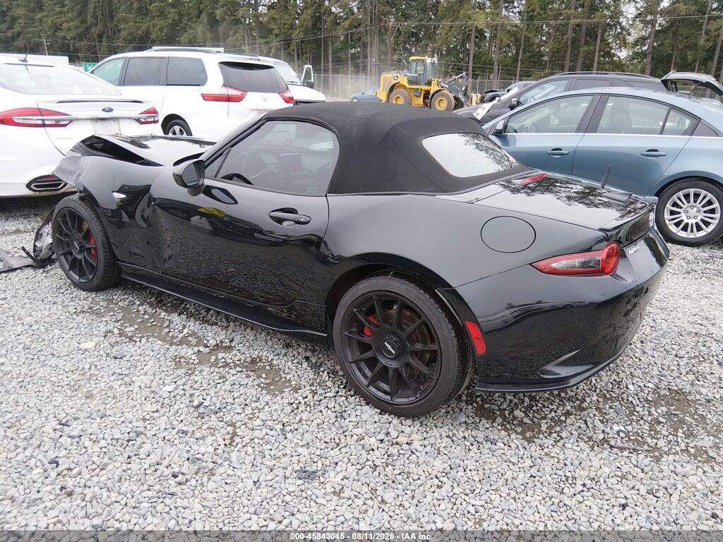 JM1NDAC76G0108500 2016 MAZDA MX-5 MIATA photo no. 3