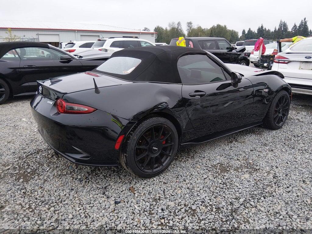 JM1NDAC76G0108500 2016 MAZDA MX-5 MIATA photo no. 4