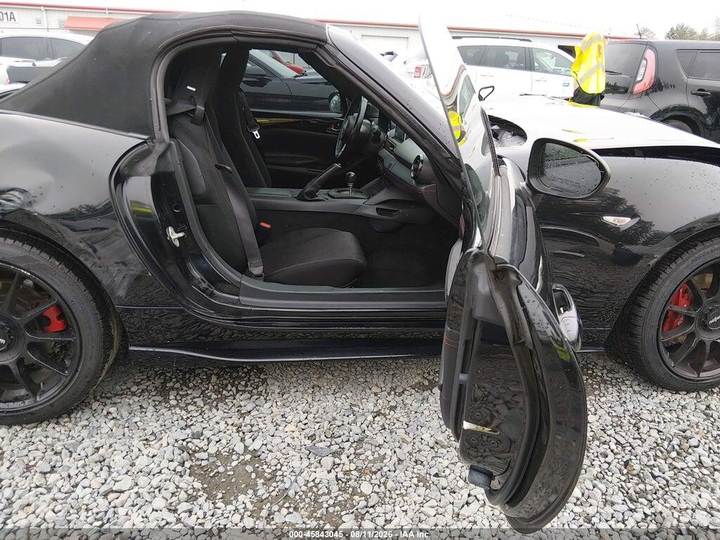 JM1NDAC76G0108500 2016 MAZDA MX-5 MIATA photo no. 5
