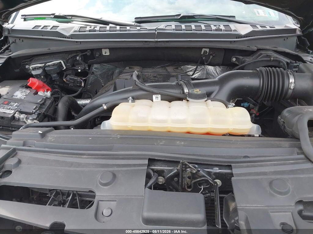 1FTEW1EP4GFB74242 2016 FORD F-150 photo no. 10