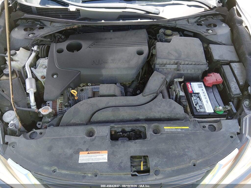 1N4AL3AP1GC119831 2016 NISSAN ALTIMA photo no. 10