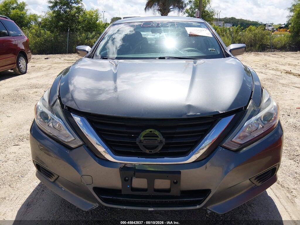 1N4AL3AP1GC119831 2016 NISSAN ALTIMA photo no. 12
