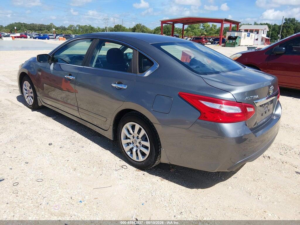 1N4AL3AP1GC119831 2016 NISSAN ALTIMA photo no. 3