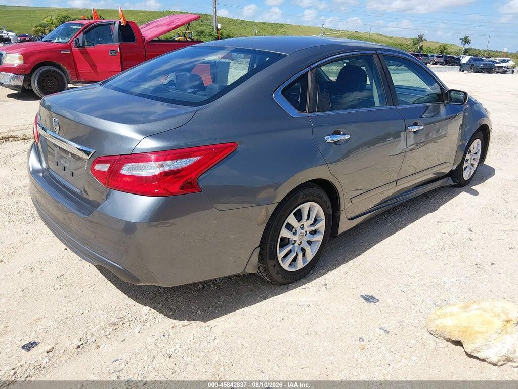 1N4AL3AP1GC119831 2016 NISSAN ALTIMA photo no. 4