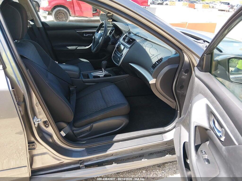 1N4AL3AP1GC119831 2016 NISSAN ALTIMA photo no. 5