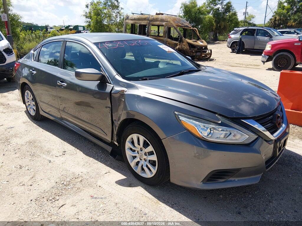 1N4AL3AP1GC119831 2016 NISSAN ALTIMA photo no. 6