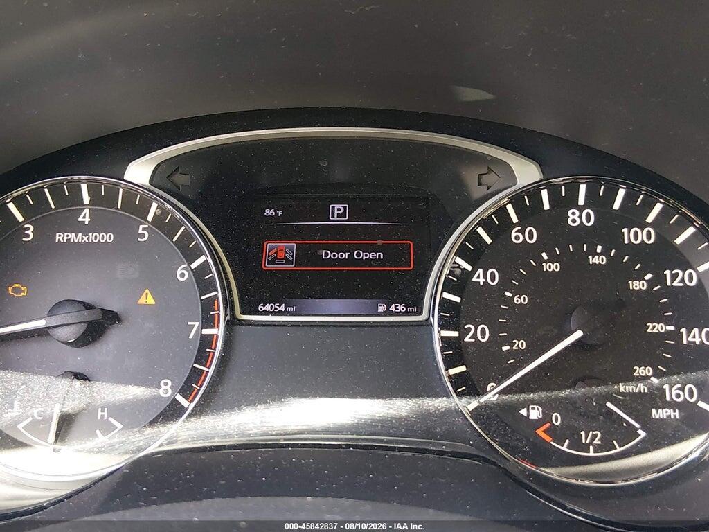 1N4AL3AP1GC119831 2016 NISSAN ALTIMA photo no. 7