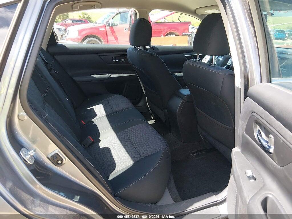 1N4AL3AP1GC119831 2016 NISSAN ALTIMA photo no. 8