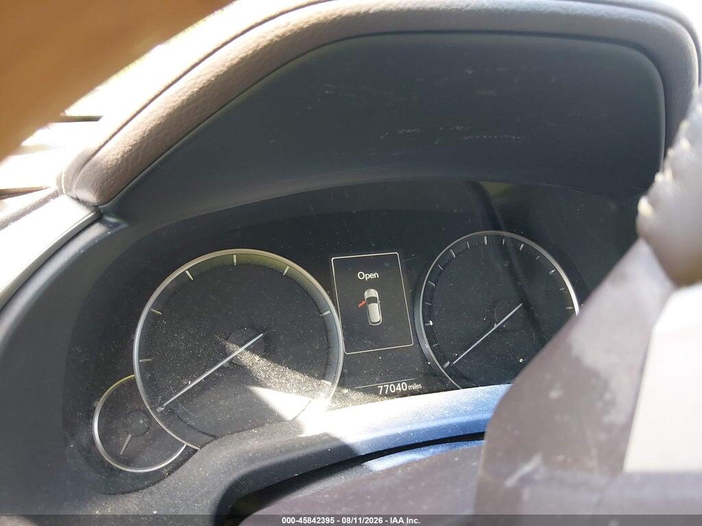 2T2ZZMCA3GC004094 2016 LEXUS RX 350 photo no. 7