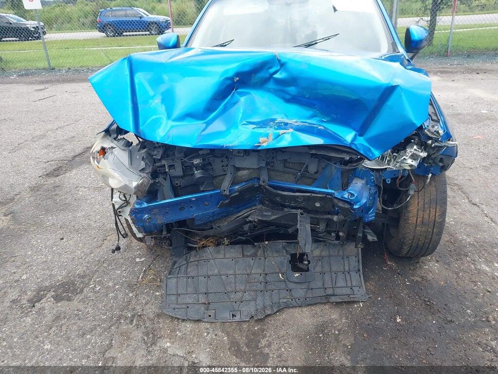 JM1DKDB77G0128811 2016 MAZDA CX-3 photo no. 12