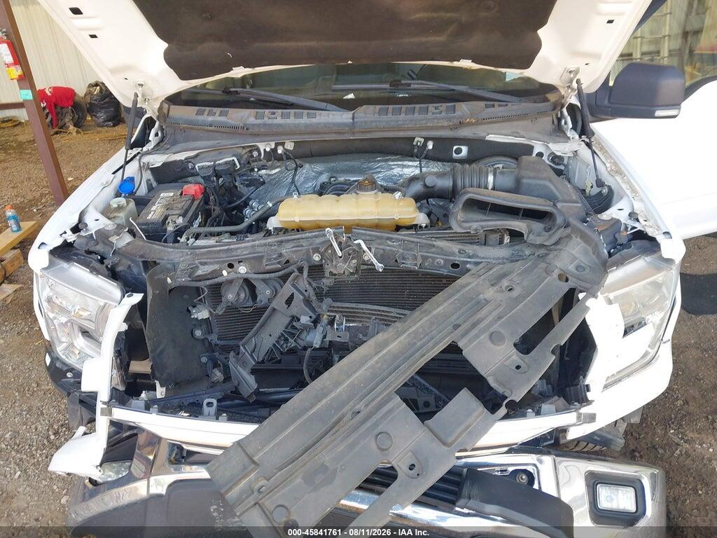 1FTEX1CF7GFC89571 2016 FORD F-150 photo no. 10