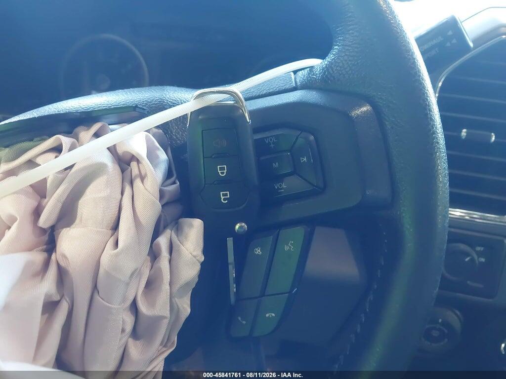 1FTEX1CF7GFC89571 2016 FORD F-150 photo no. 11