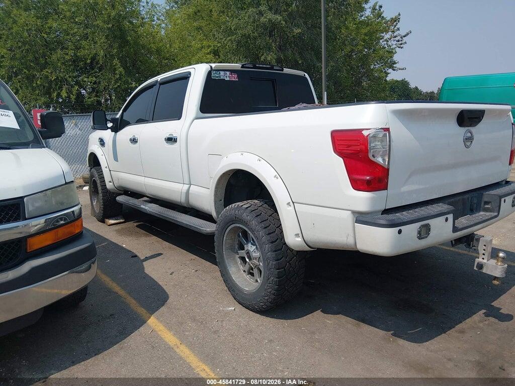 1N6BA1F41GN509353 2016 NISSAN TITAN XD photo no. 3