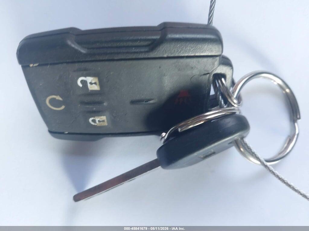 1GTH5CEA1G1371146 2016 GMC CANYON photo no. 11