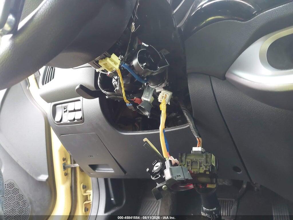 KNADM4A38G6544840 2016 KIA RIO photo no. 6