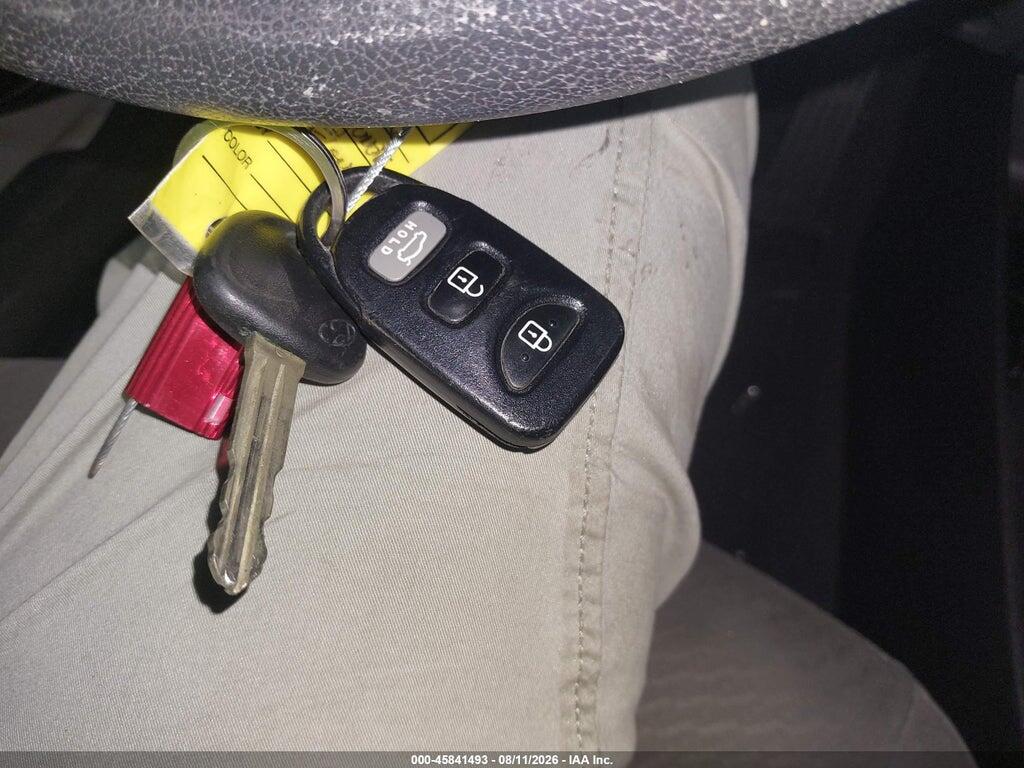 5NPDH4AE9GH715156 2016 HYUNDAI ELANTRA photo no. 11