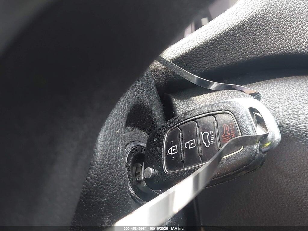 KM8J3CA46GU106367 2016 HYUNDAI TUCSON photo no. 11