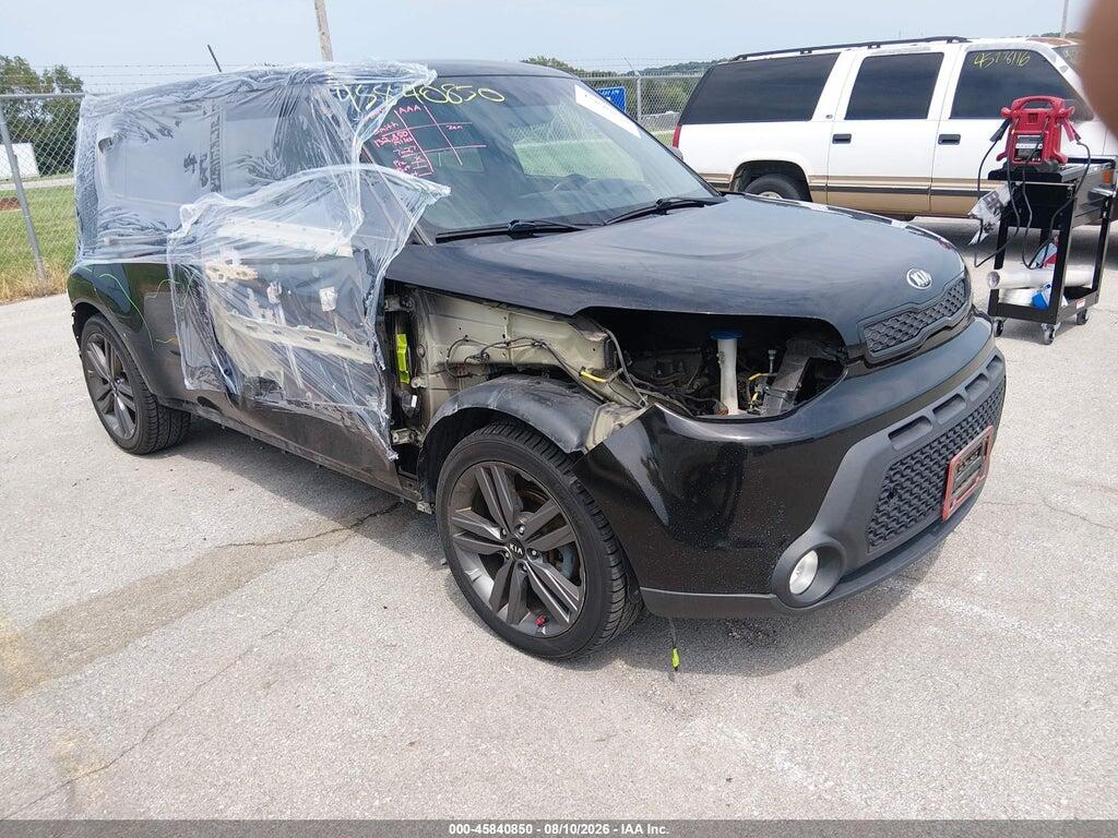KNDJP3A52G7354437 2016 KIA SOUL photo no. 1