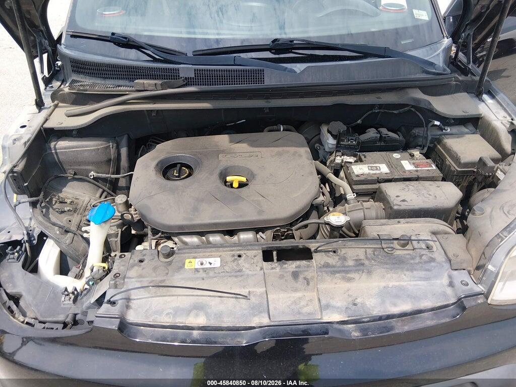 KNDJP3A52G7354437 2016 KIA SOUL photo no. 10
