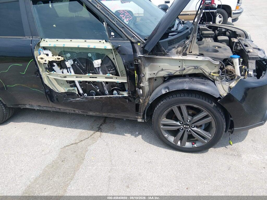 KNDJP3A52G7354437 2016 KIA SOUL photo no. 6