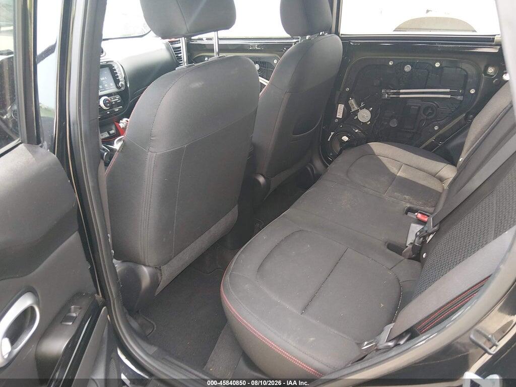KNDJP3A52G7354437 2016 KIA SOUL photo no. 8